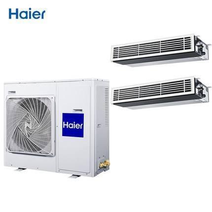 空調 杭州中央空調公司案例