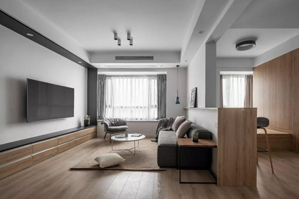 空調 杭州中央空調公司案例