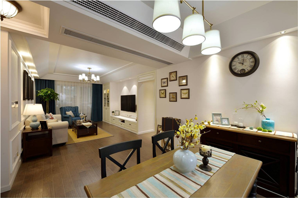 中央空調2 杭州中央空調案例2