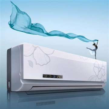 空調1 杭州中央空調公司1