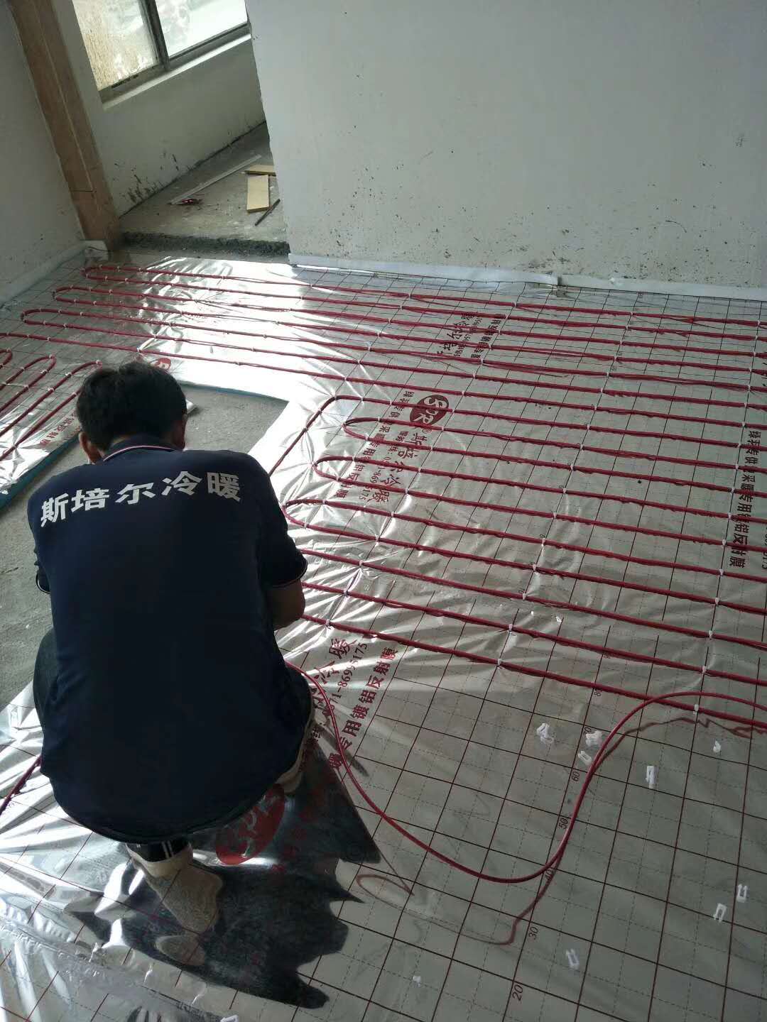 地暖2 杭州地暖公司2