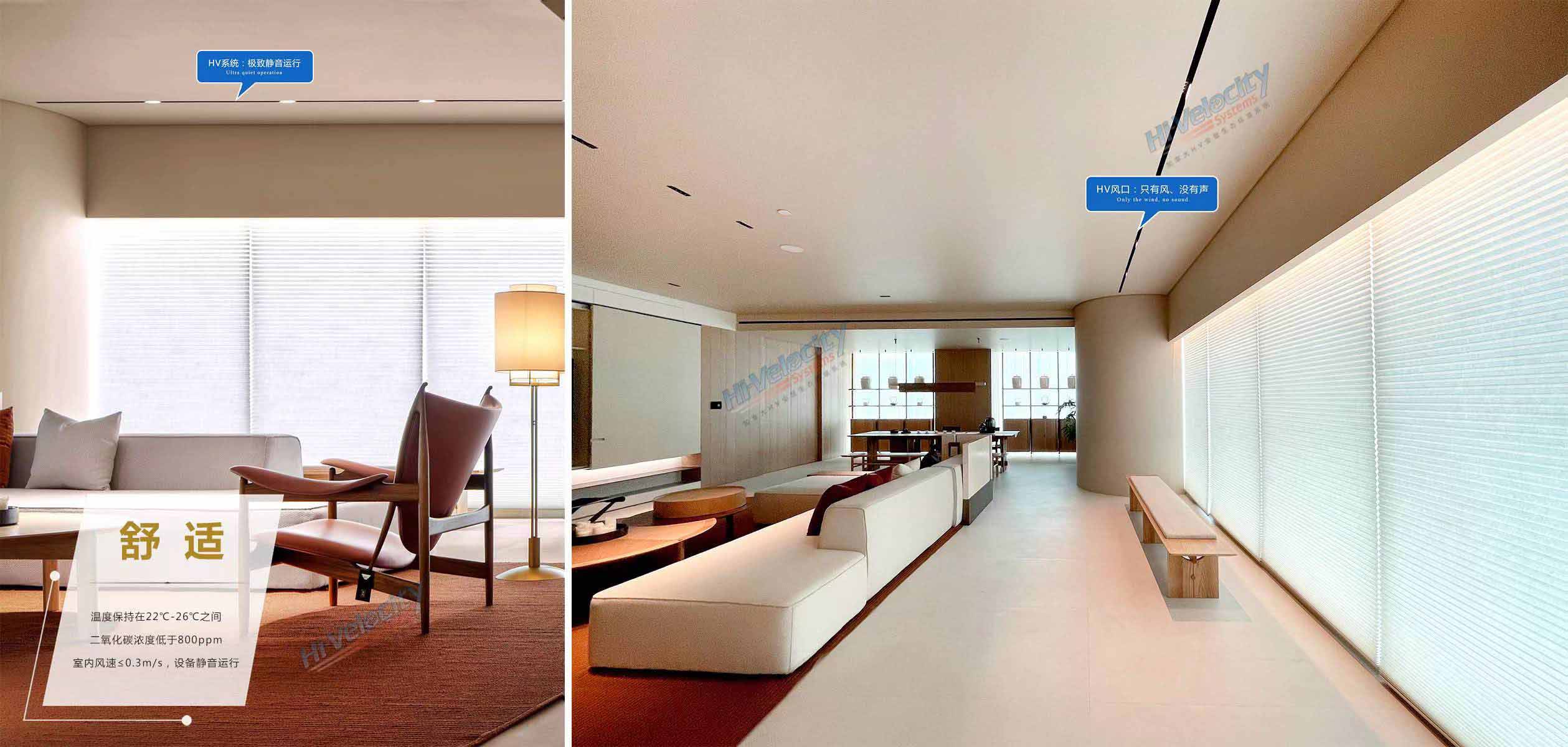 HV全屋生態環境系統 全空氣空調系統1