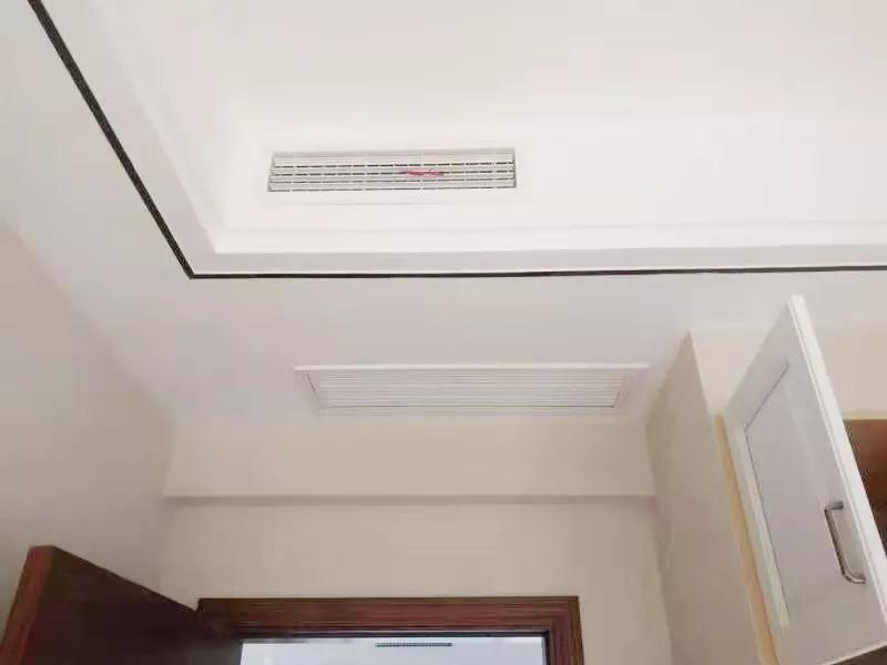 中央空調風口 中央空調風口