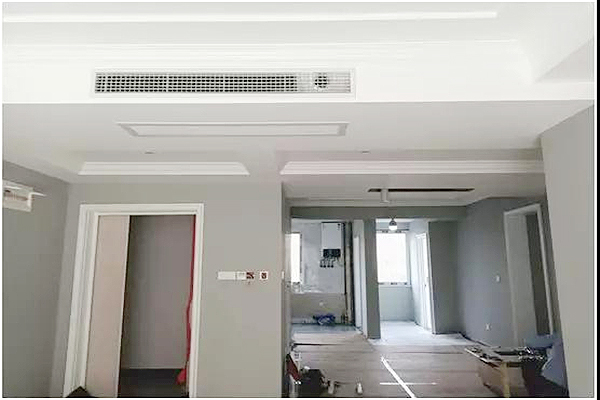 中央空調 中央空調