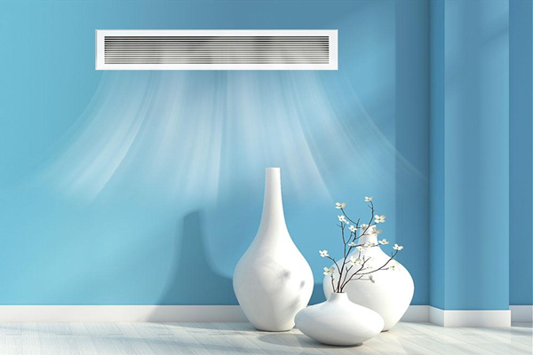 新風系統 新風系統