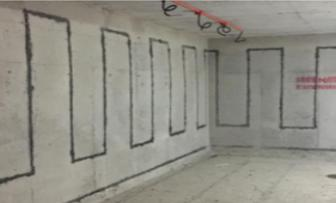 電滲透防滲防潮系統 電滲透防滲防潮系統