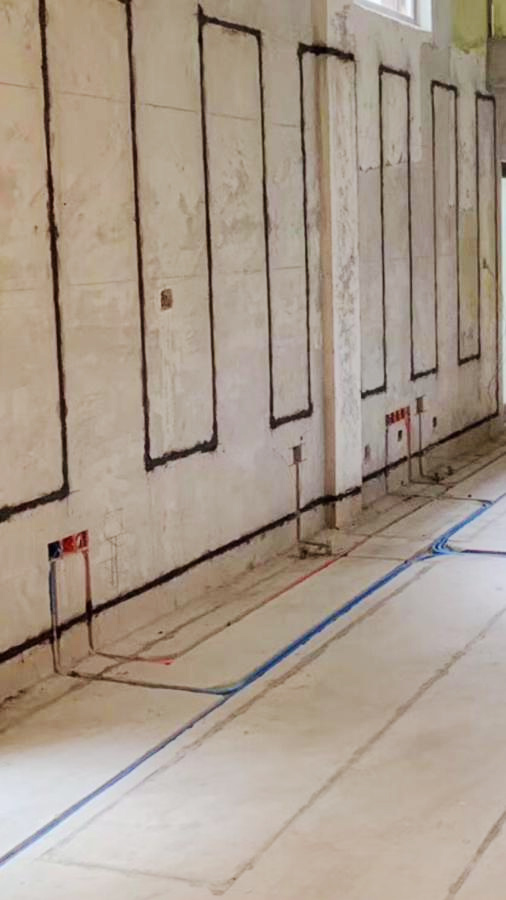 電滲透防滲防潮系統 電滲透防滲防潮系統