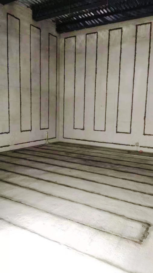 電滲透防滲防潮系統 電滲透防滲防潮系統