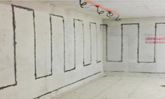 電滲透防滲防潮系統 電滲透防滲防潮系統