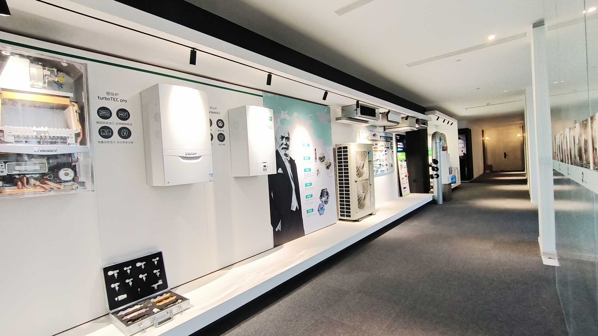 杭州暖通公司 杭州暖通公司