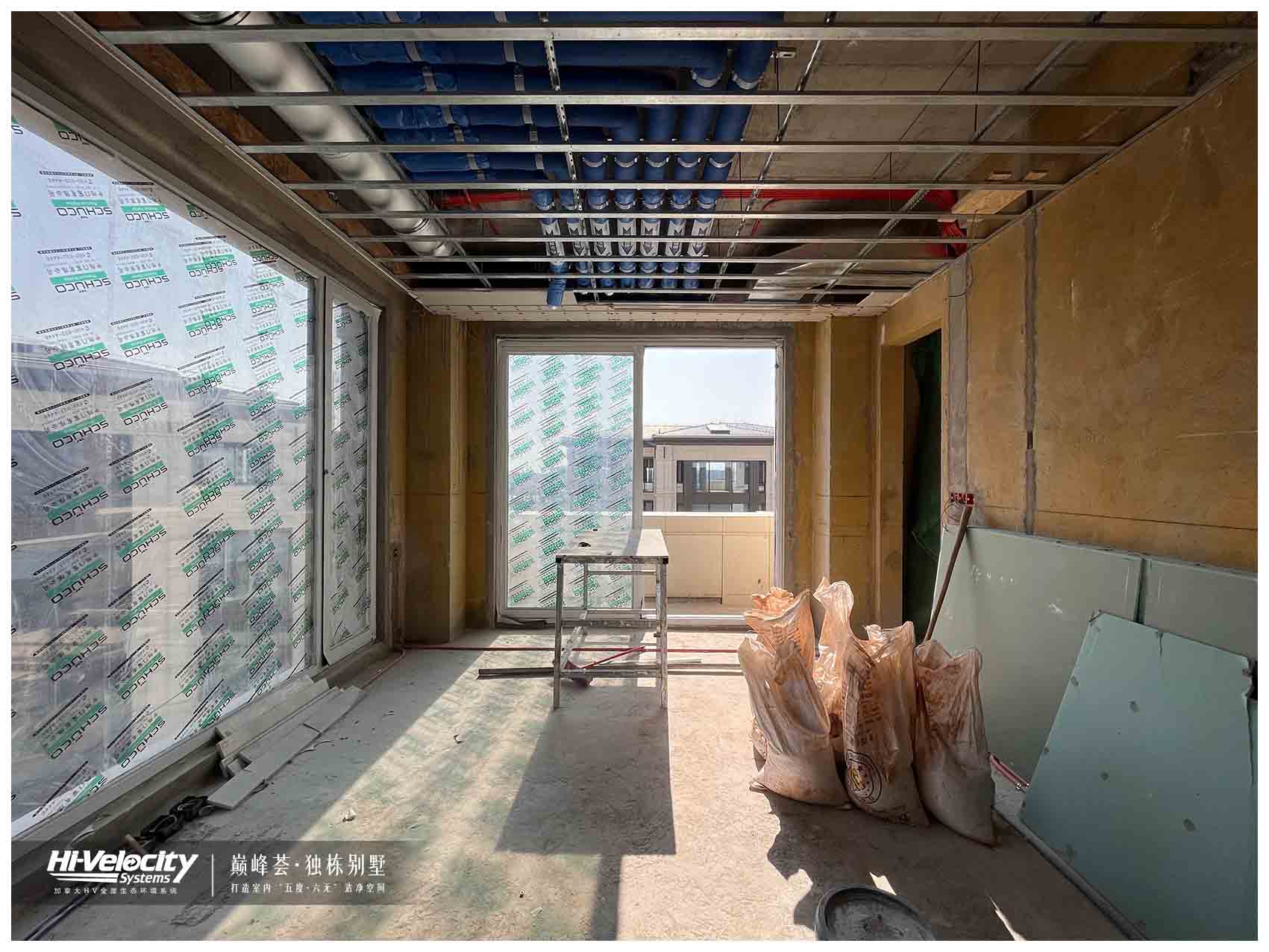 全空氣系統 全空氣系統