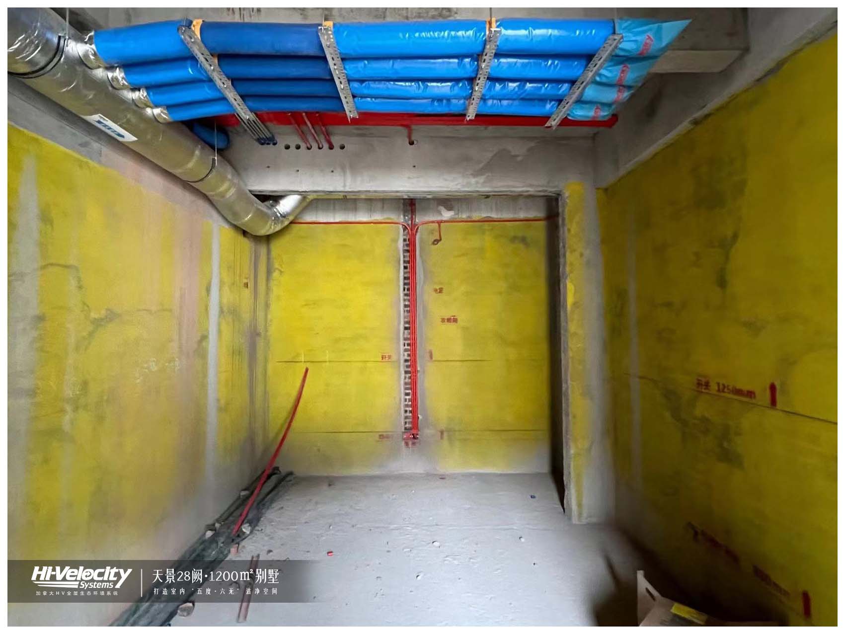 全空氣系統 全空氣系統