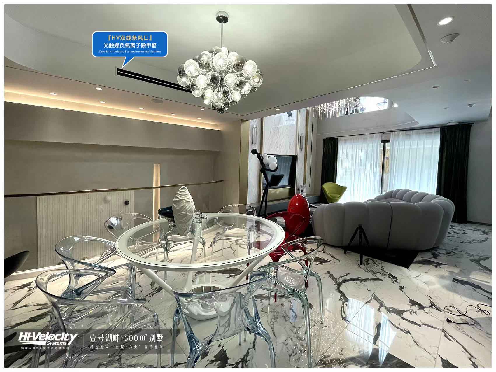 全空氣系統 全空氣系統