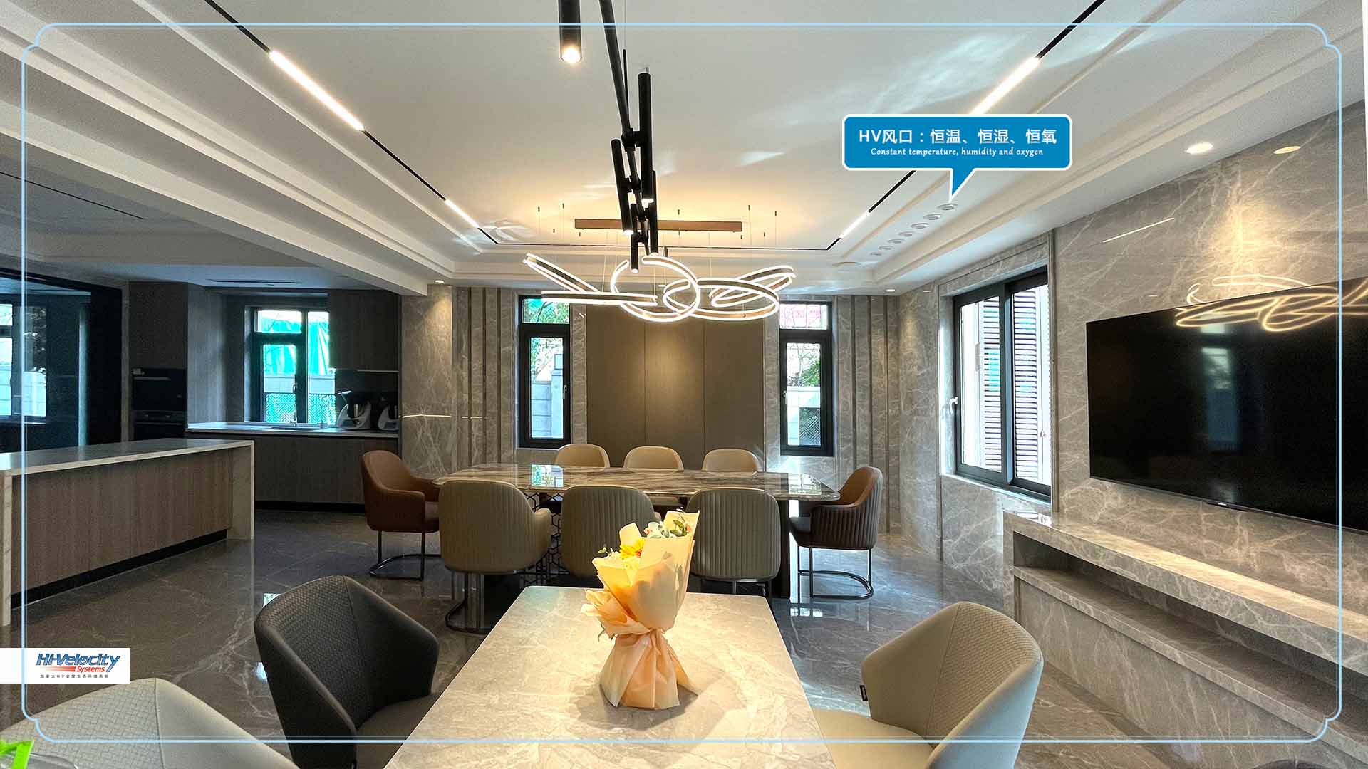 全空氣系統 全空氣系統