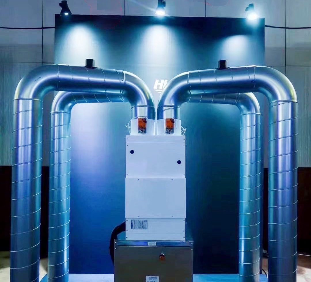 HV全屋生態(tài)環(huán)境系統(tǒng) HV全屋生態(tài)環(huán)境系統(tǒng)