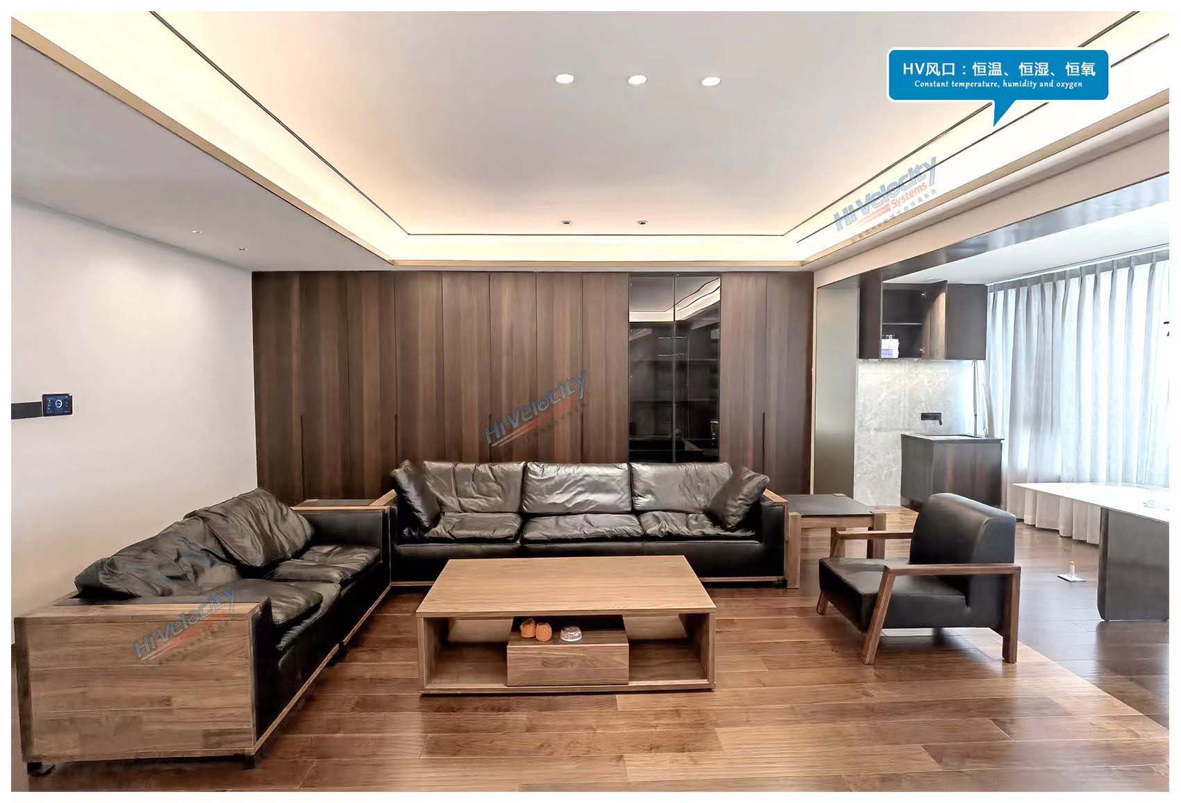 全空氣系統 全空氣系統