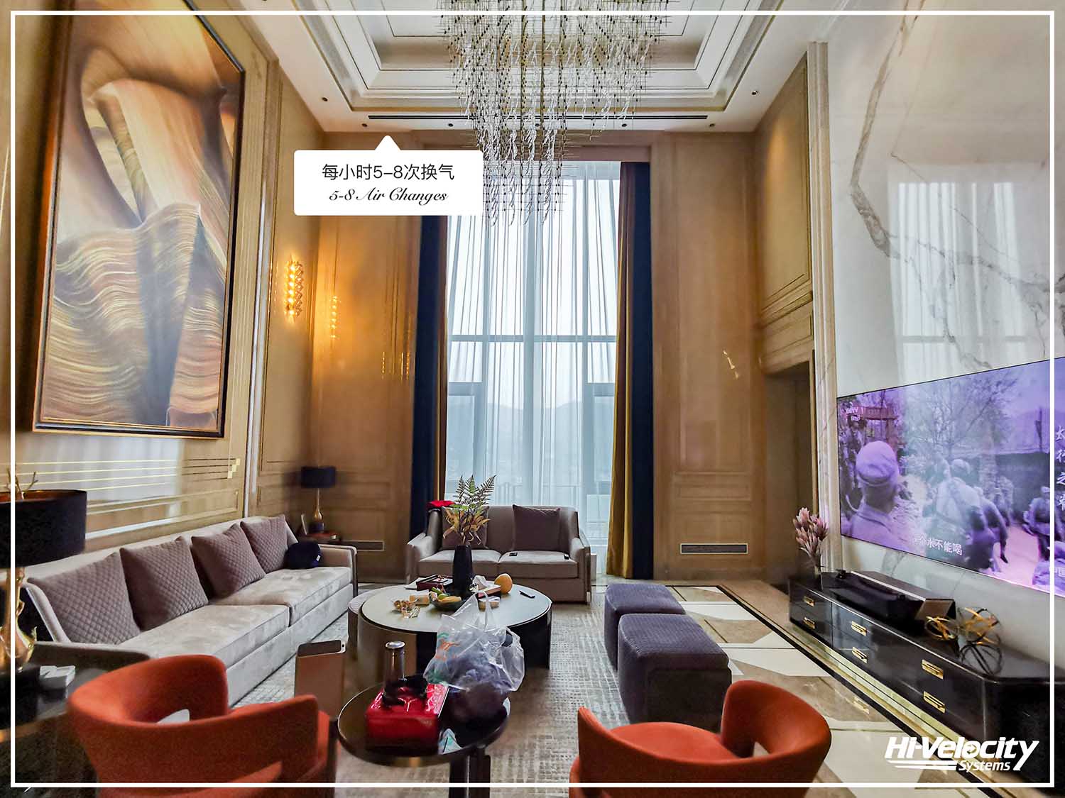 全空氣系統 全空氣系統