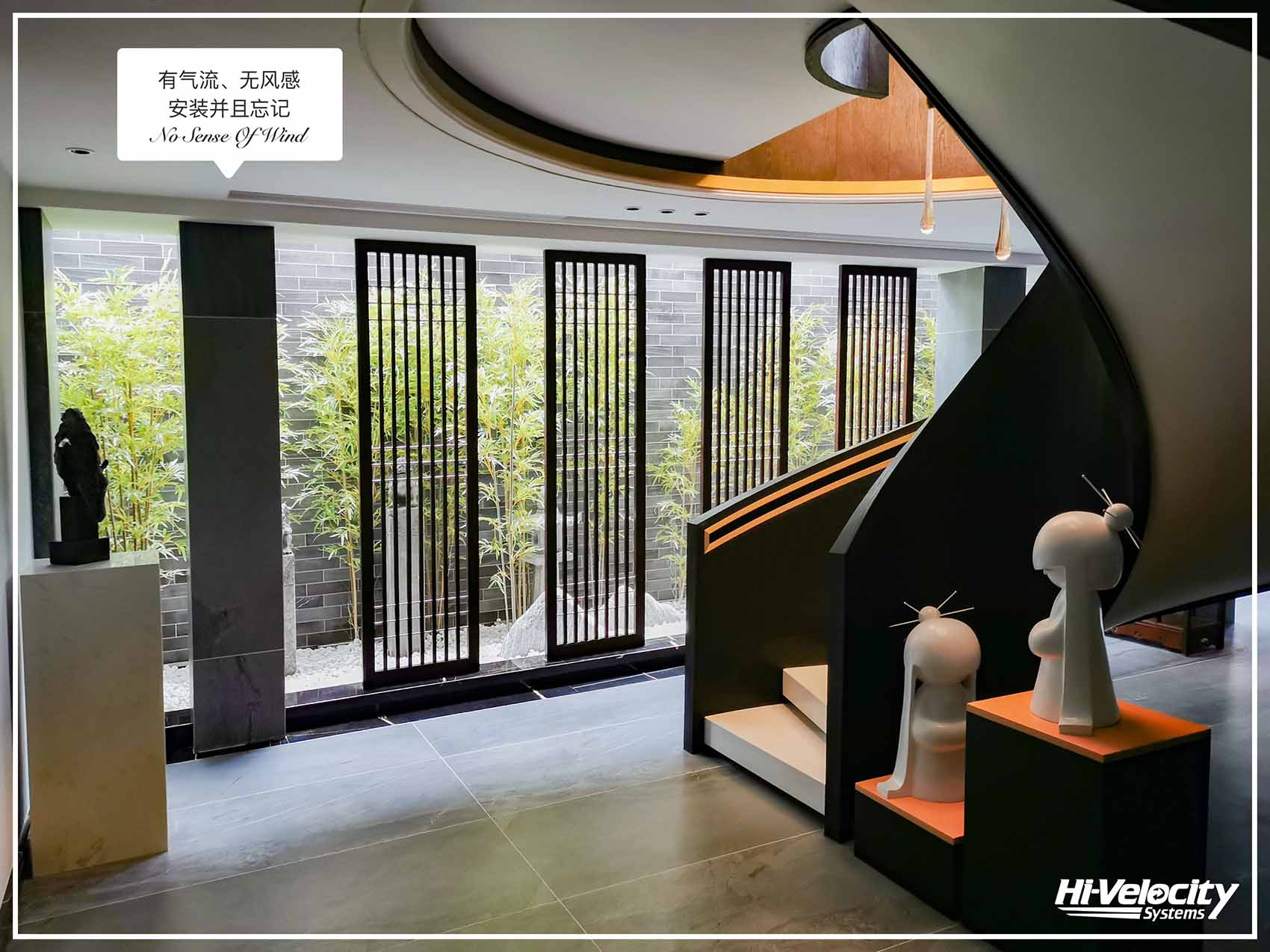 全空氣系統 全空氣系統