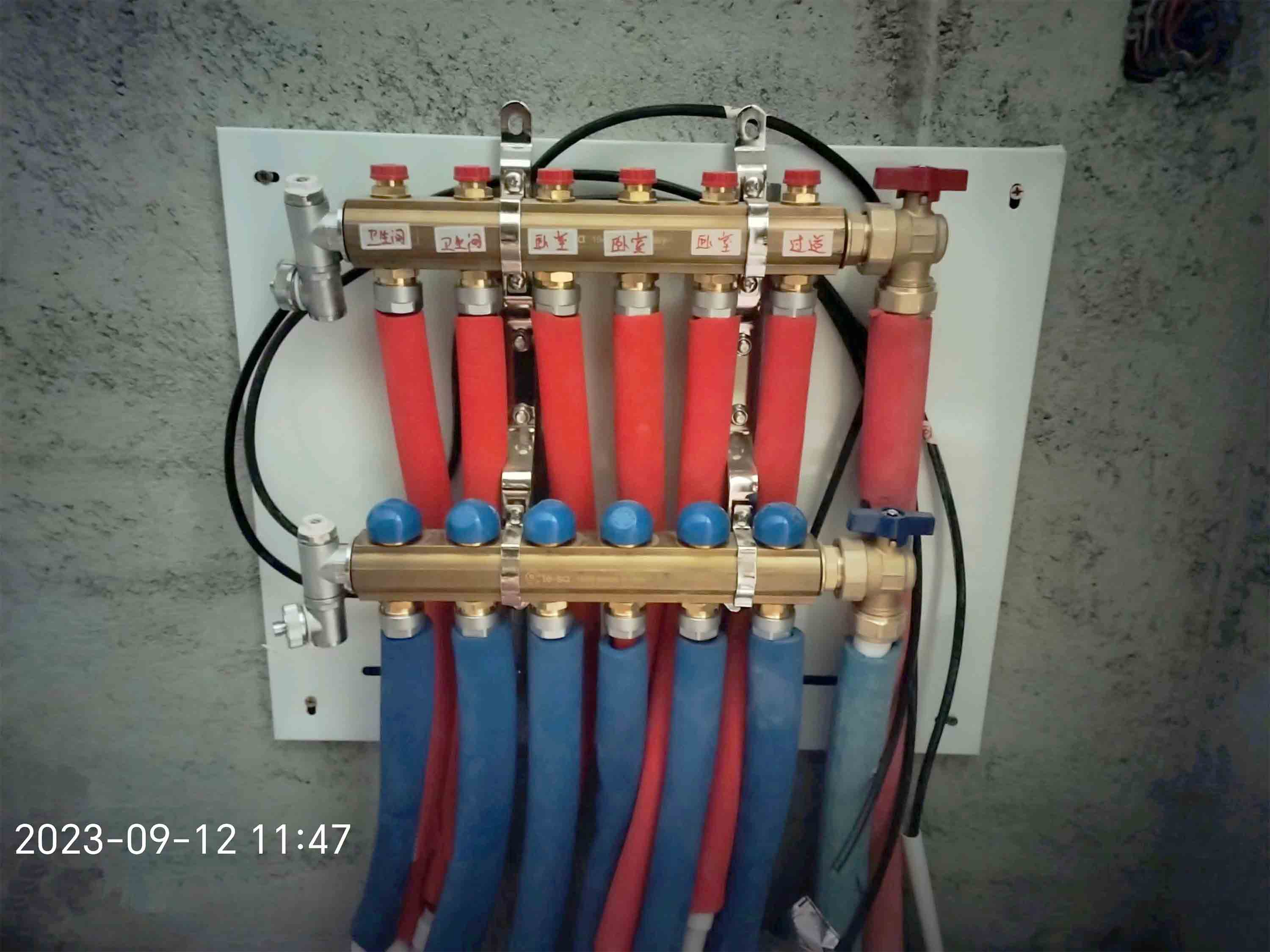 杭州暖通公司 杭州暖通公司