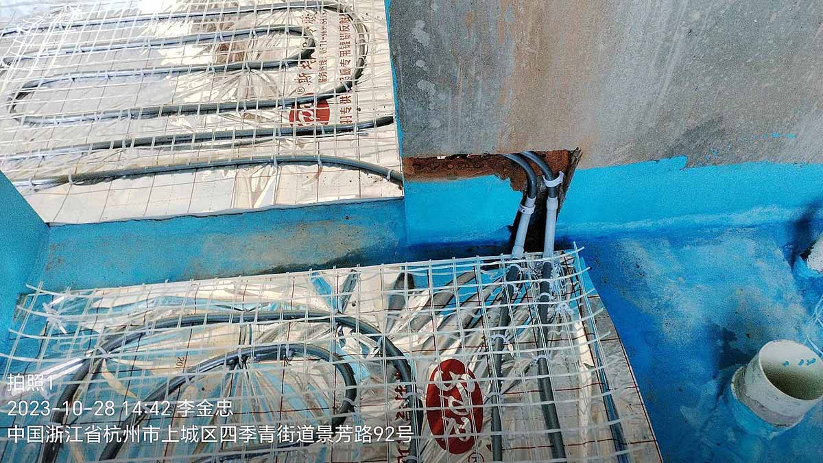 杭州暖通公司 杭州暖通公司