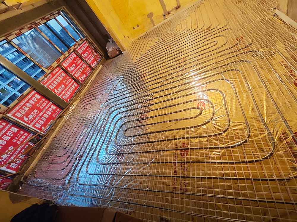 杭州暖通公司 杭州暖通公司