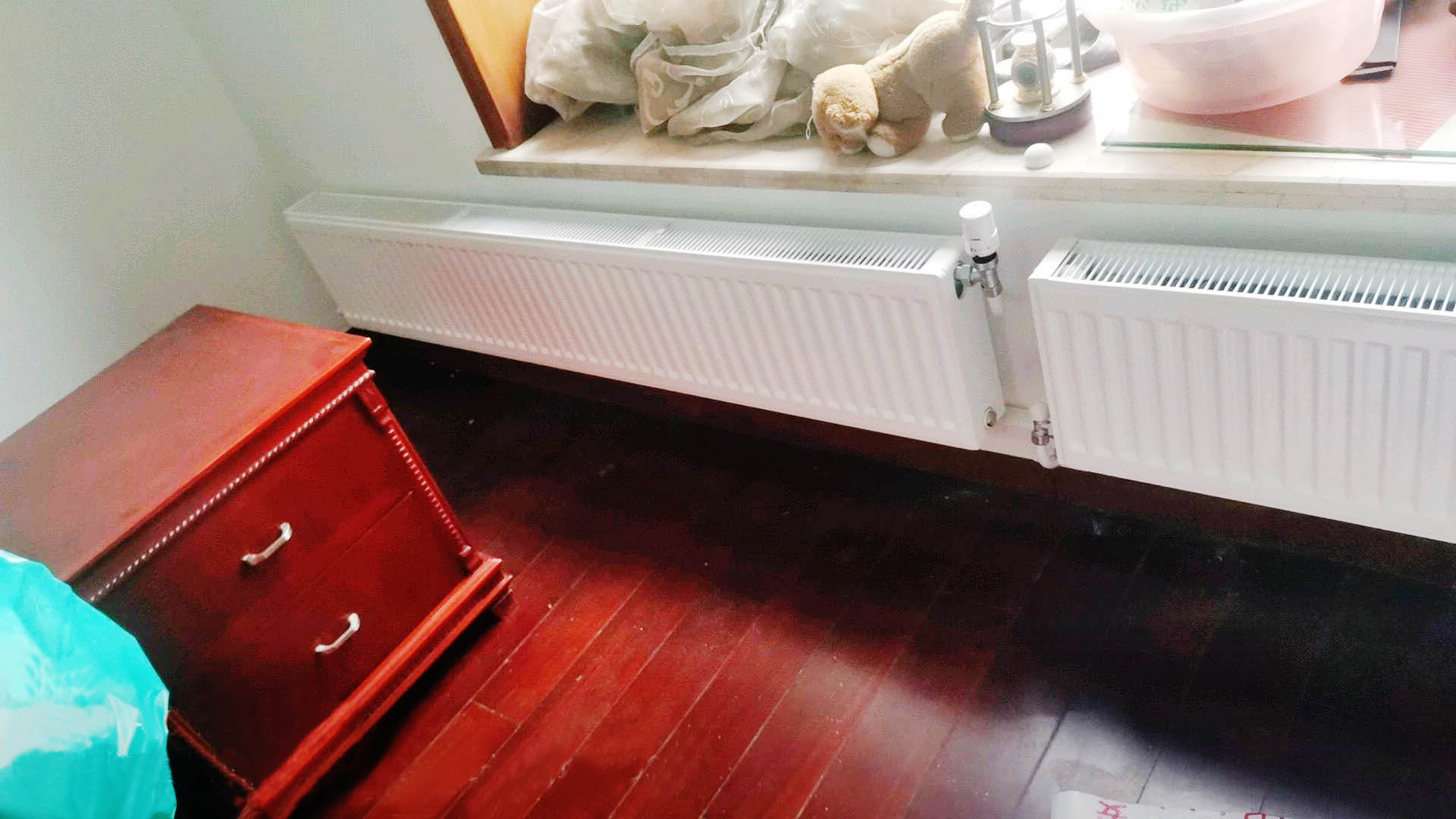 杭州暖通公司 杭州暖通公司