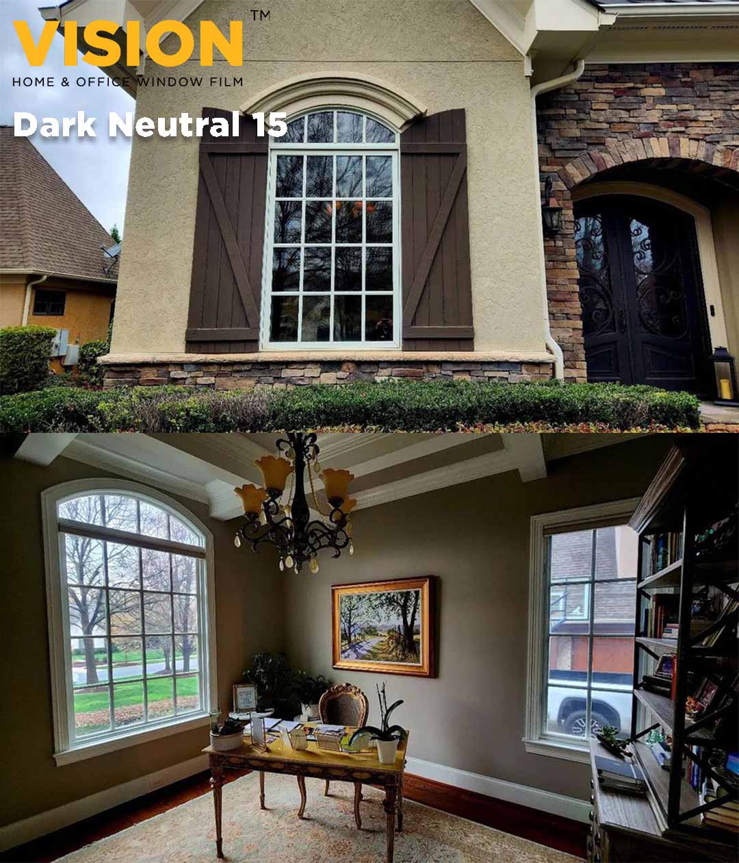 XPEL建筑膜 XPEL建筑膜