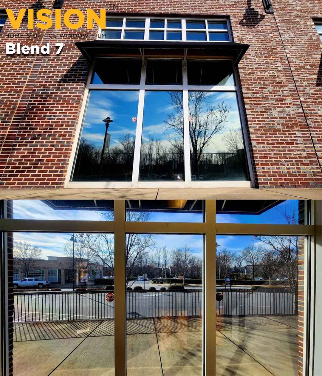 XPEL建筑膜 XPEL建筑膜