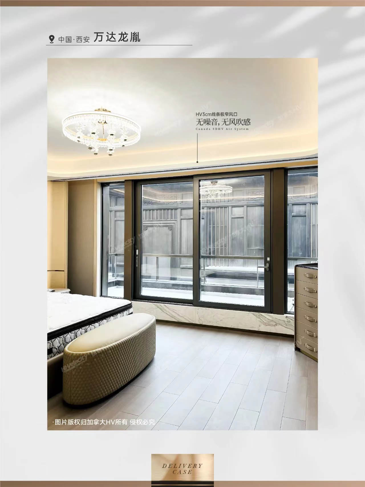 HV全屋生態環境系統