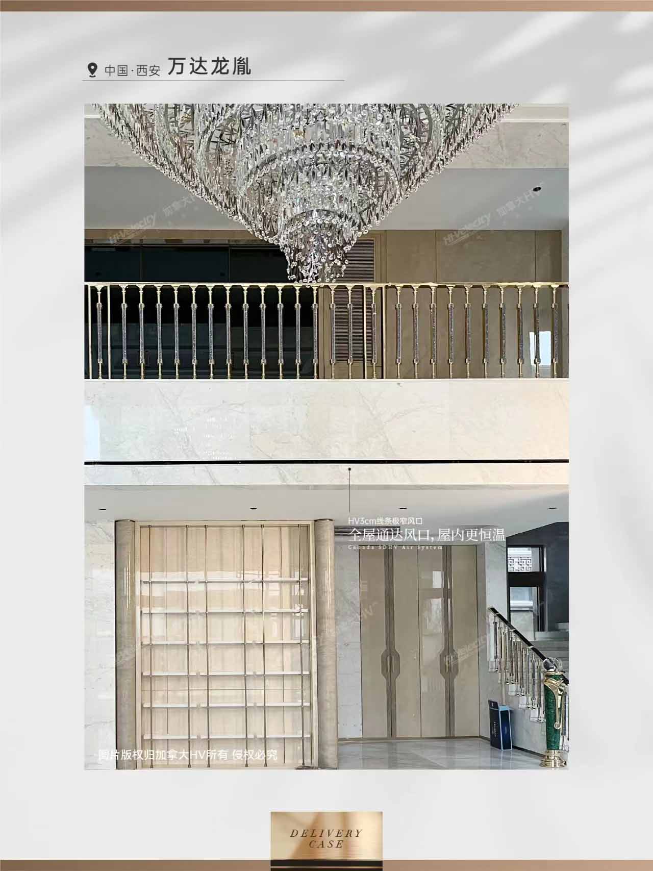 HV全屋生態環境系統