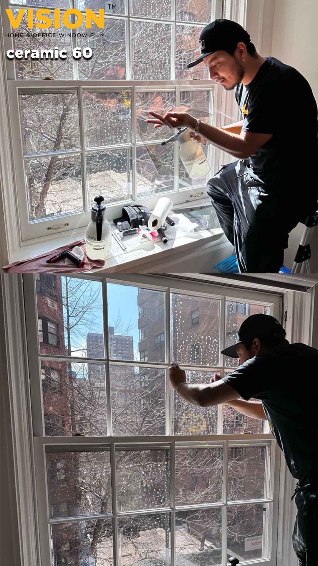 XPEL建筑膜 XPEL建筑膜