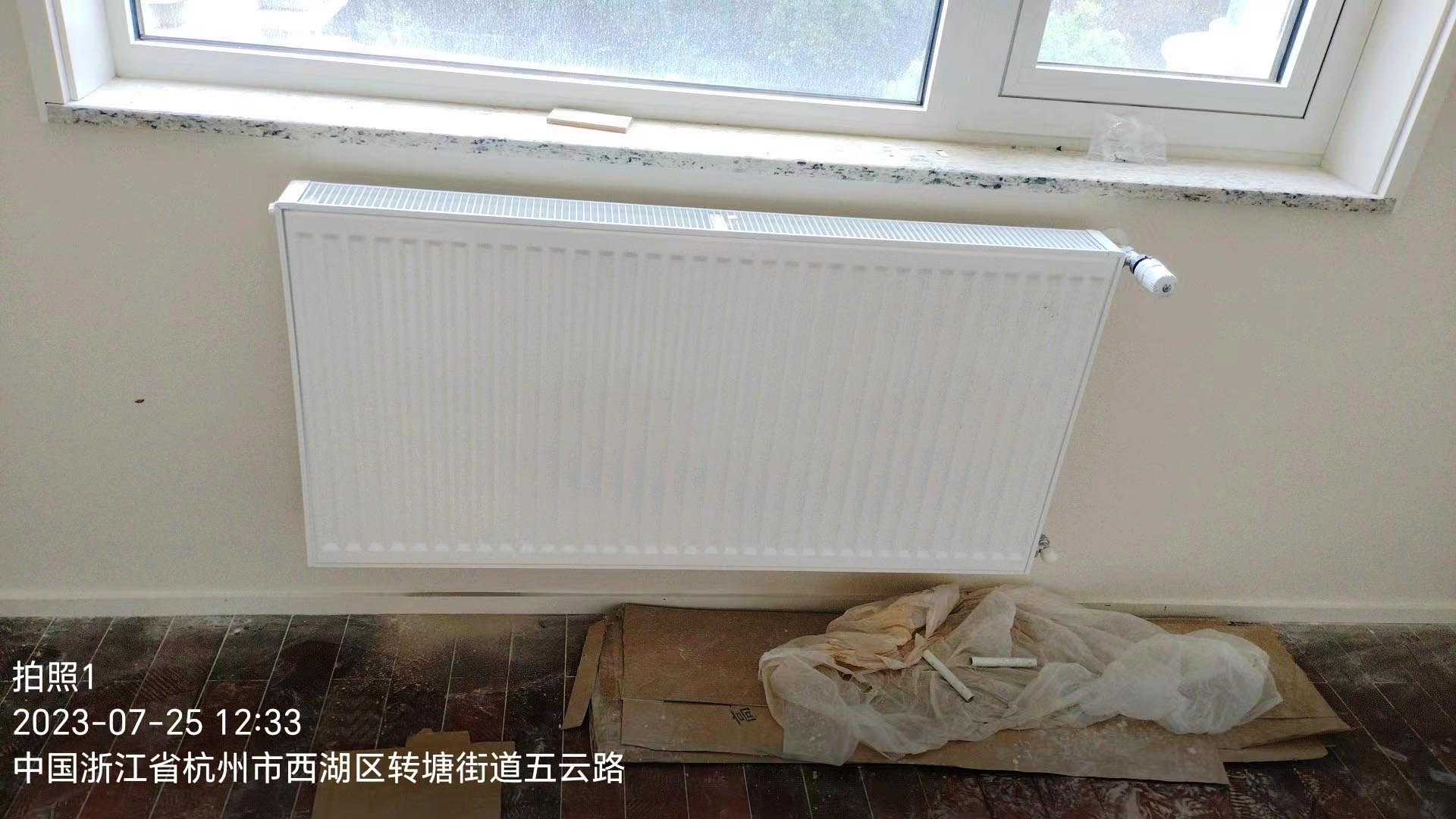 杭州暖通公司 杭州暖通公司