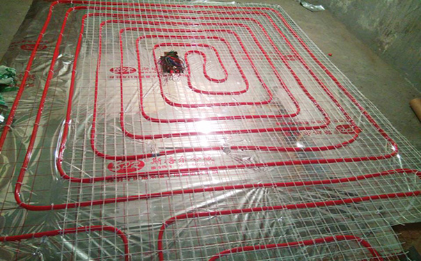 杭州地暖公司 杭州地暖公司