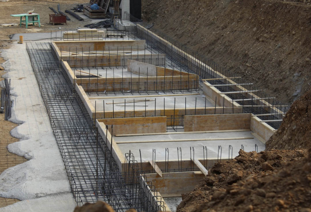 電滲透防滲防潮系統 電滲透防滲防潮系統