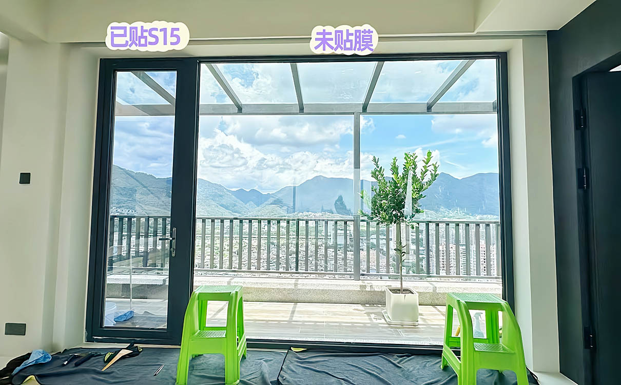 XPEL建筑膜 XPEL建筑膜