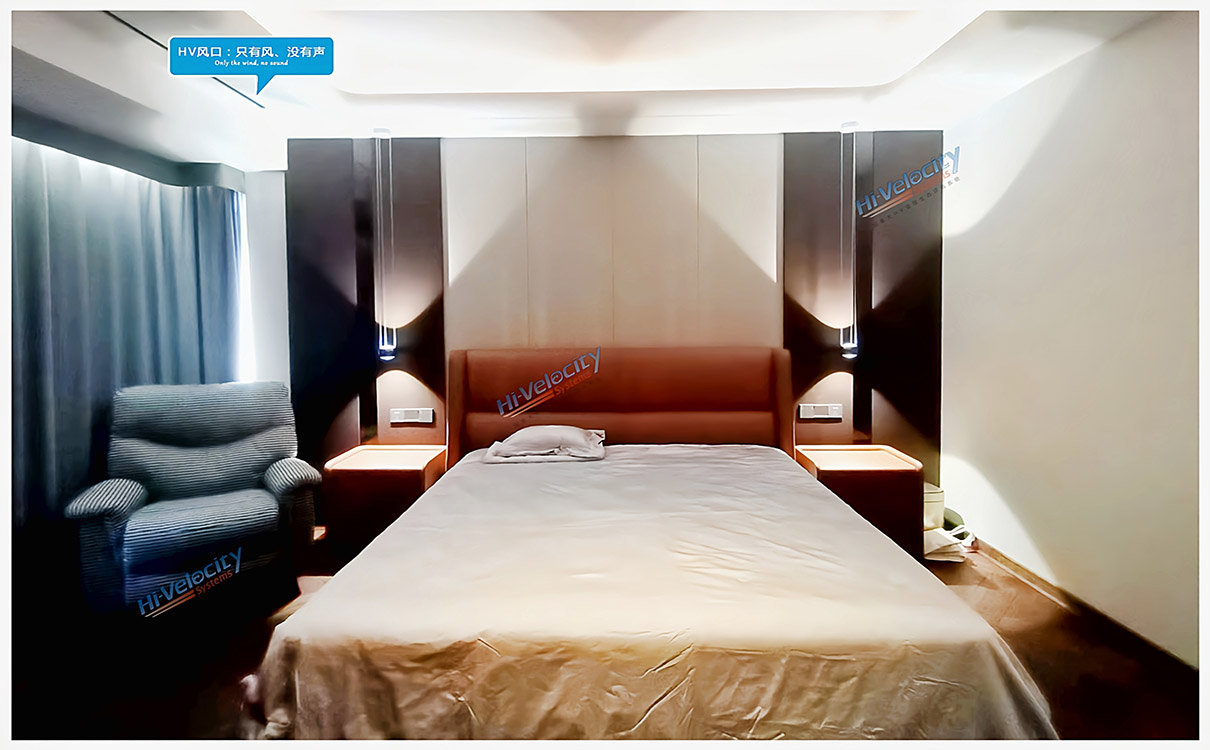 HV全屋生態環境系統 HV全屋生態環境系統