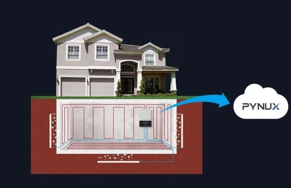 電滲透防滲防潮系統 電滲透防滲防潮系統