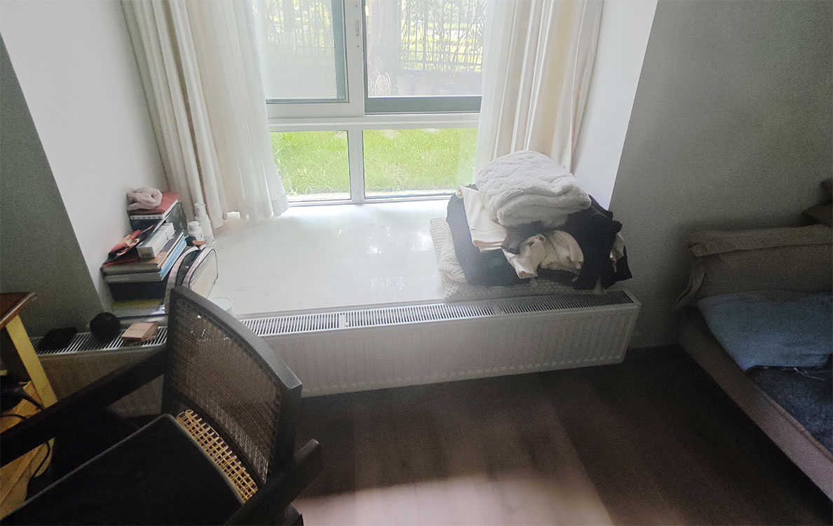 杭州暖氣片公司 杭州暖氣片公司