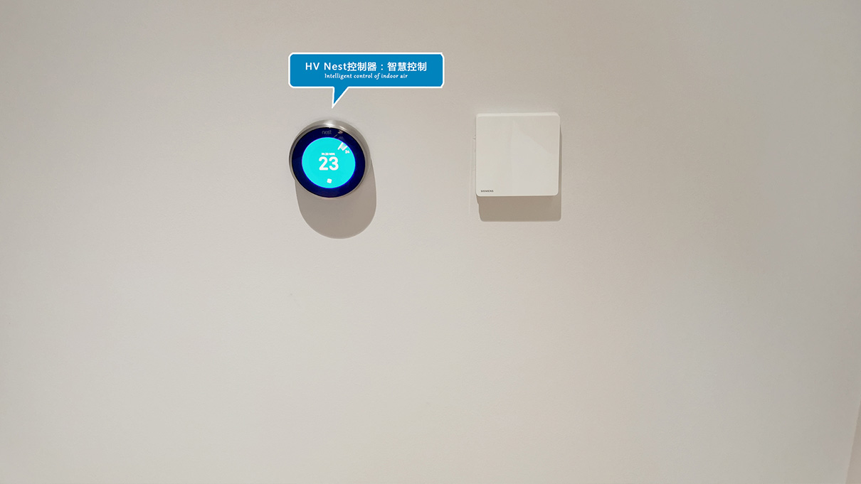 全空氣系統 全空氣系統