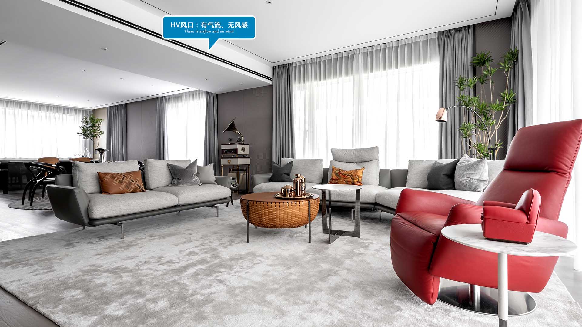 全空氣系統 全空氣系統