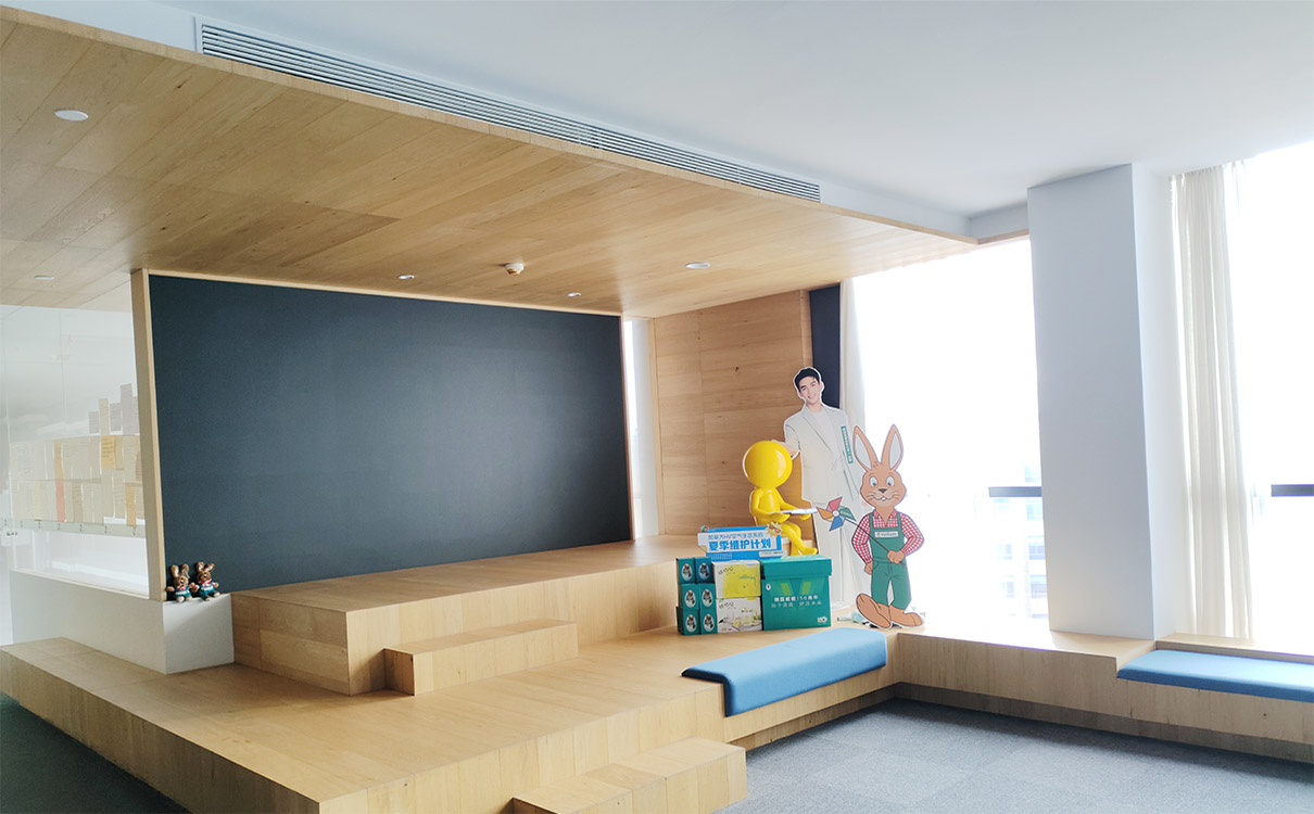 杭州暖通公司 杭州暖通公司