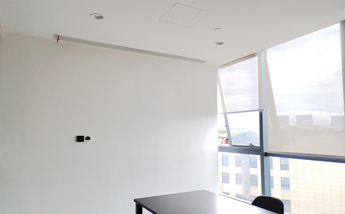 杭州暖通公司 杭州暖通公司