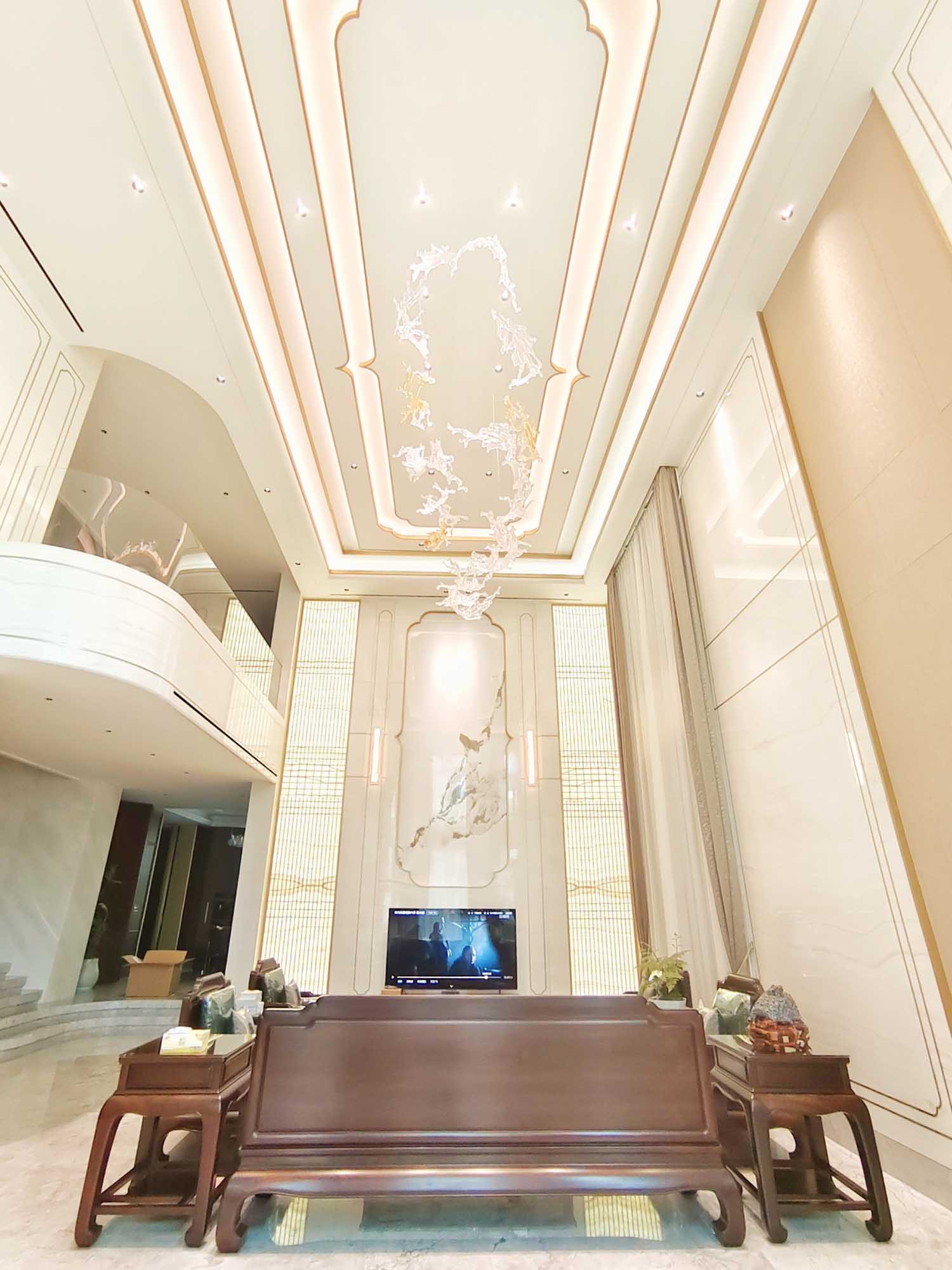 HV全屋生態環境系統 HV全屋生態環境系統