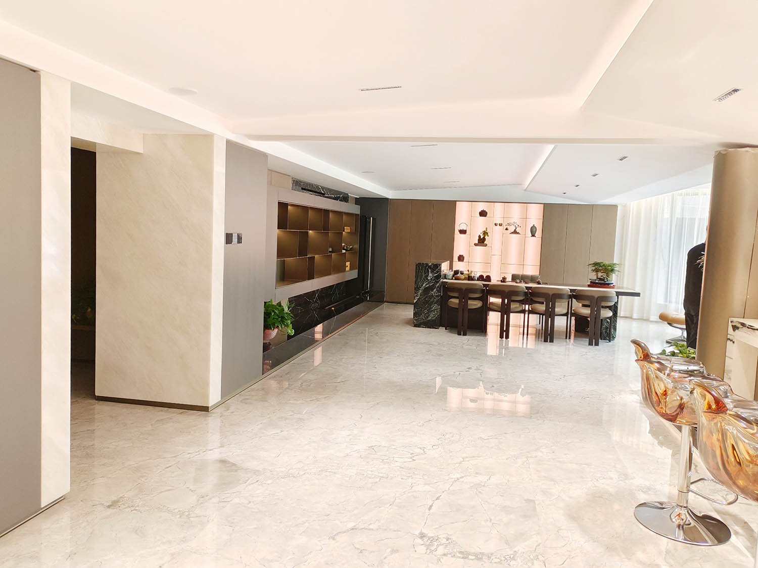 HV全屋生態環境系統 HV全屋生態環境系統