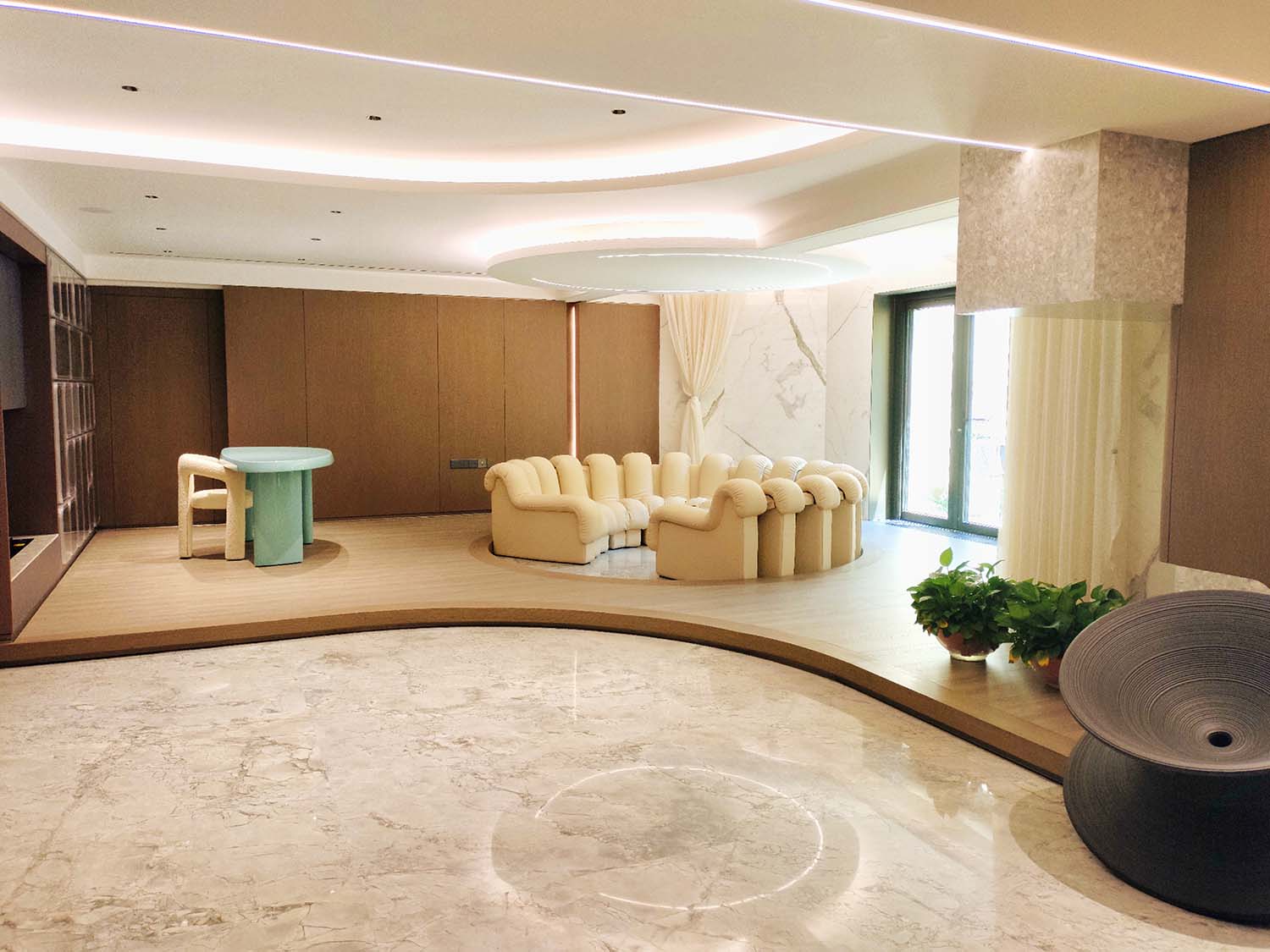 HV全屋生態環境系統 HV全屋生態環境系統