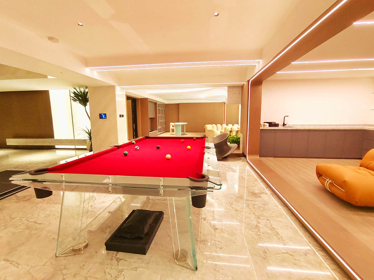 HV全屋生態環境系統 HV全屋生態環境系統