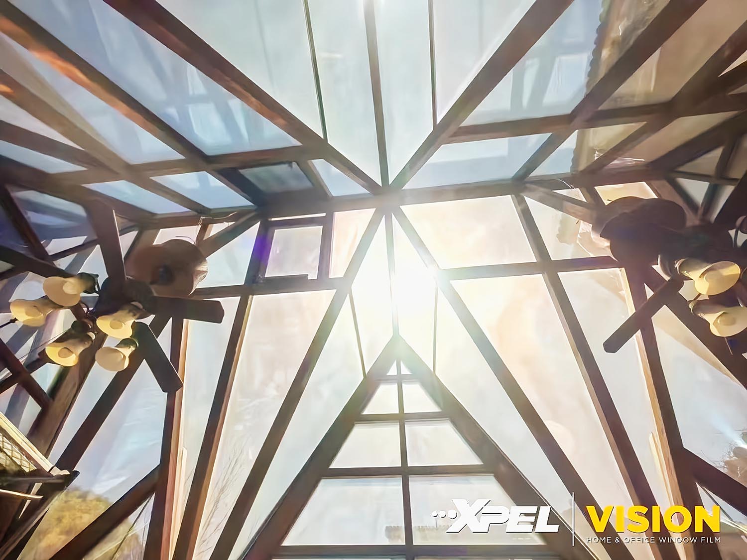 XPEL建筑膜1 XPEL建筑膜1