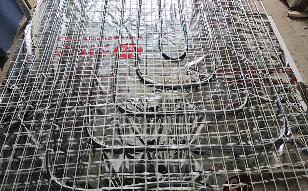 杭州地暖公司3 杭州地暖公司3