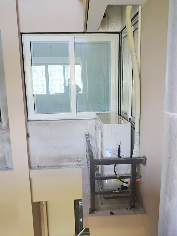 杭州暖通公司4 杭州暖通公司4