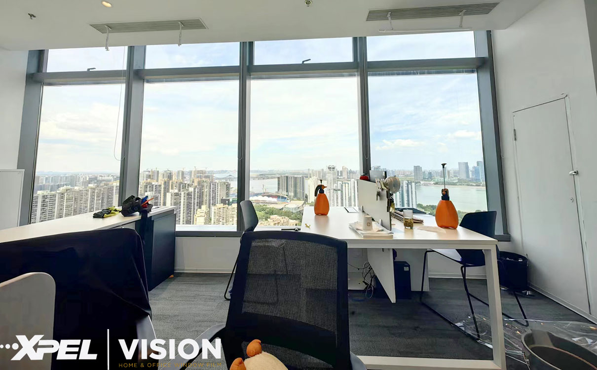 XPEL建筑膜1 XPEL建筑膜1